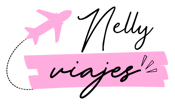 Logo Nelly Viajes